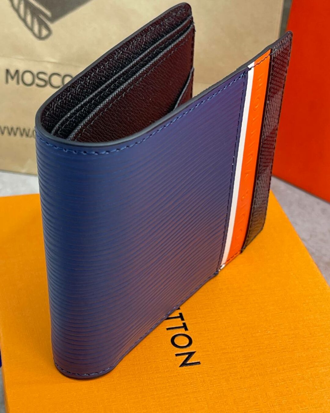 Кошелёк Louis Vuitton