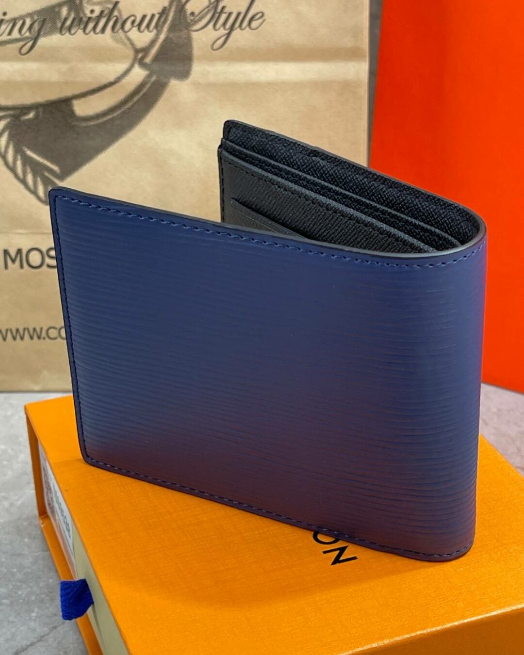 Кошелёк Louis Vuitton