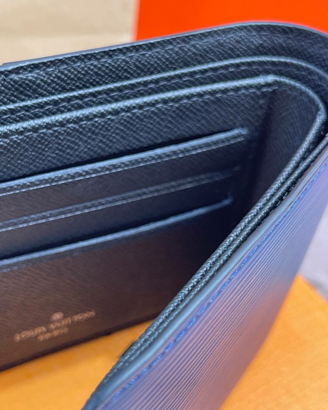 Кошелёк Louis Vuitton