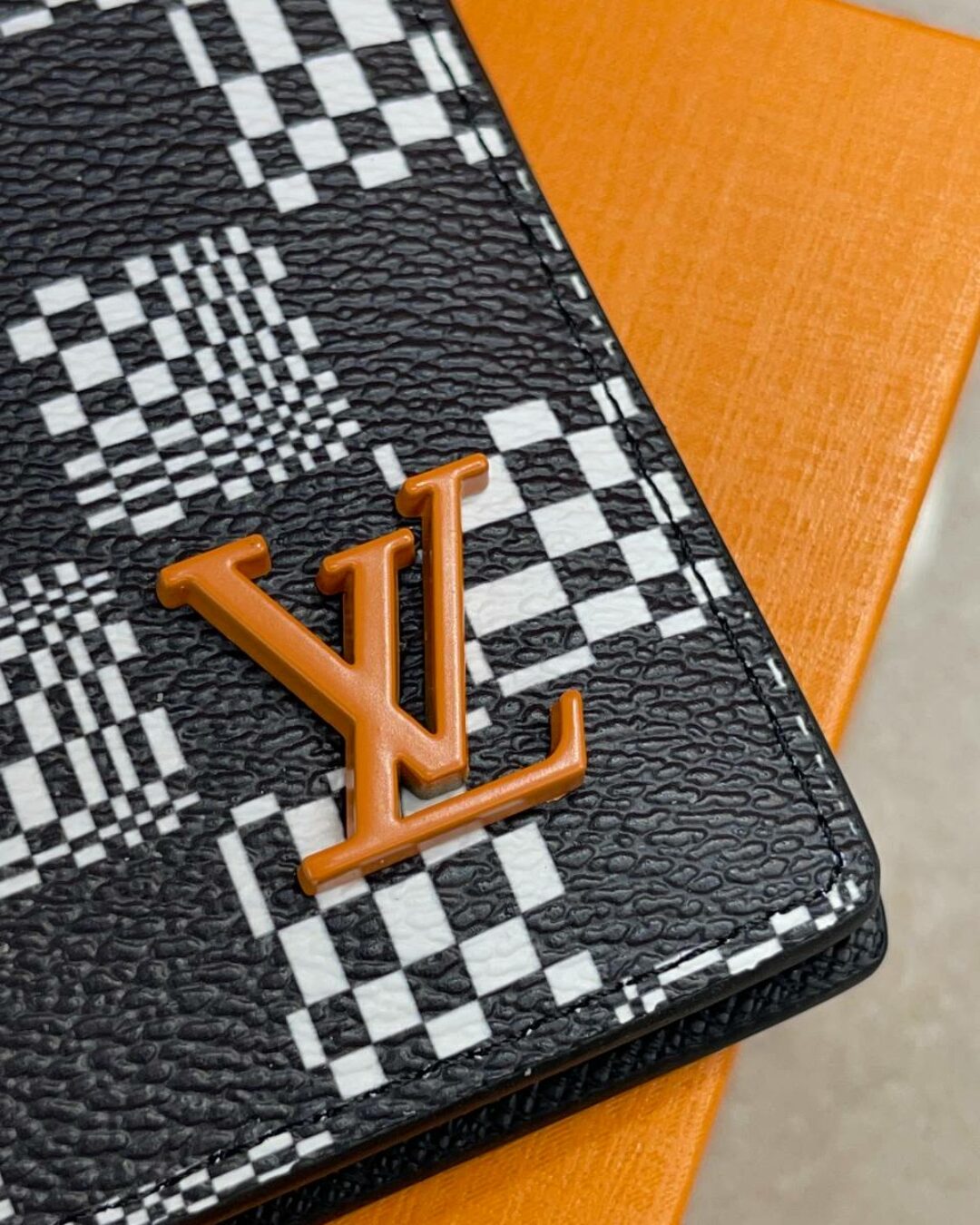 Кошелёк Louis Vuitton