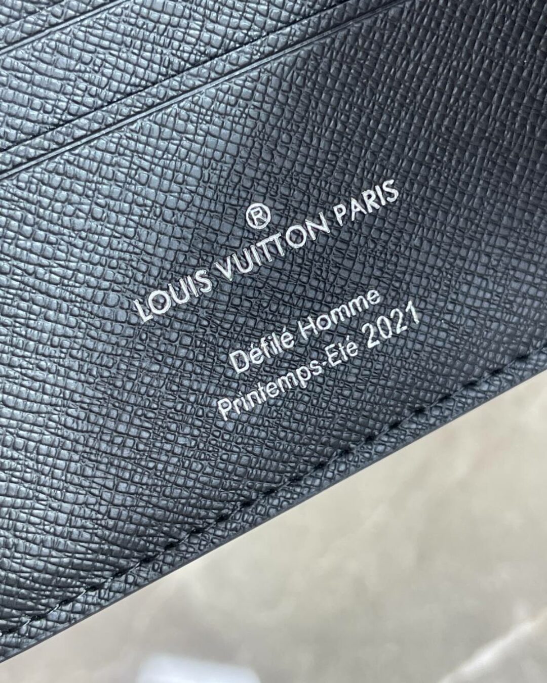 Кошелёк Louis Vuitton