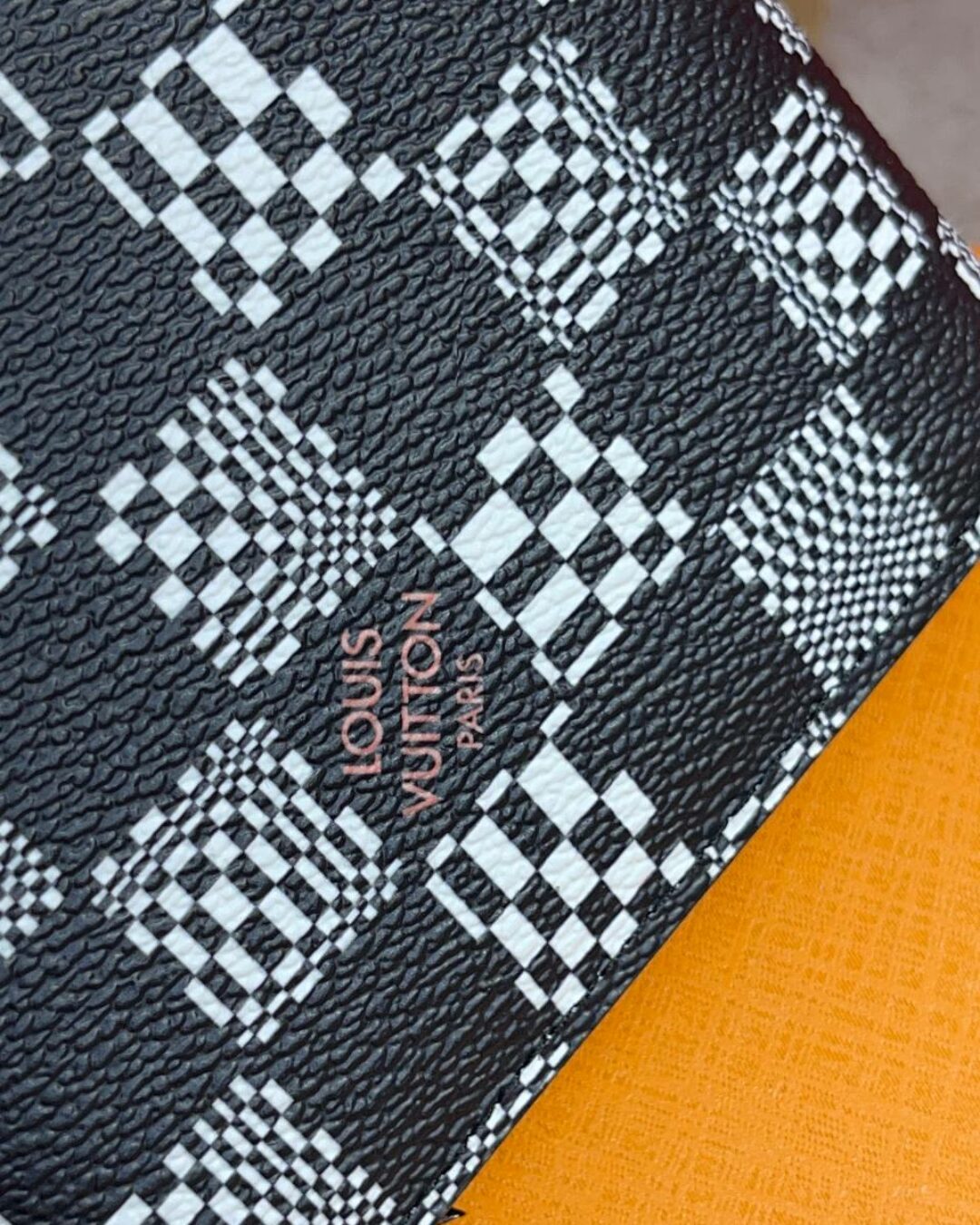 Кошелёк Louis Vuitton