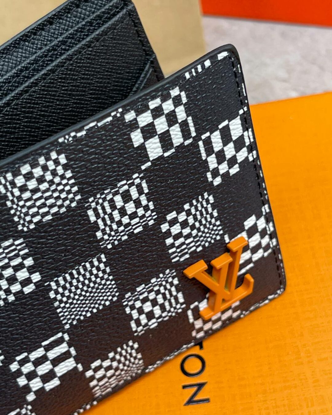 Кошелёк Louis Vuitton