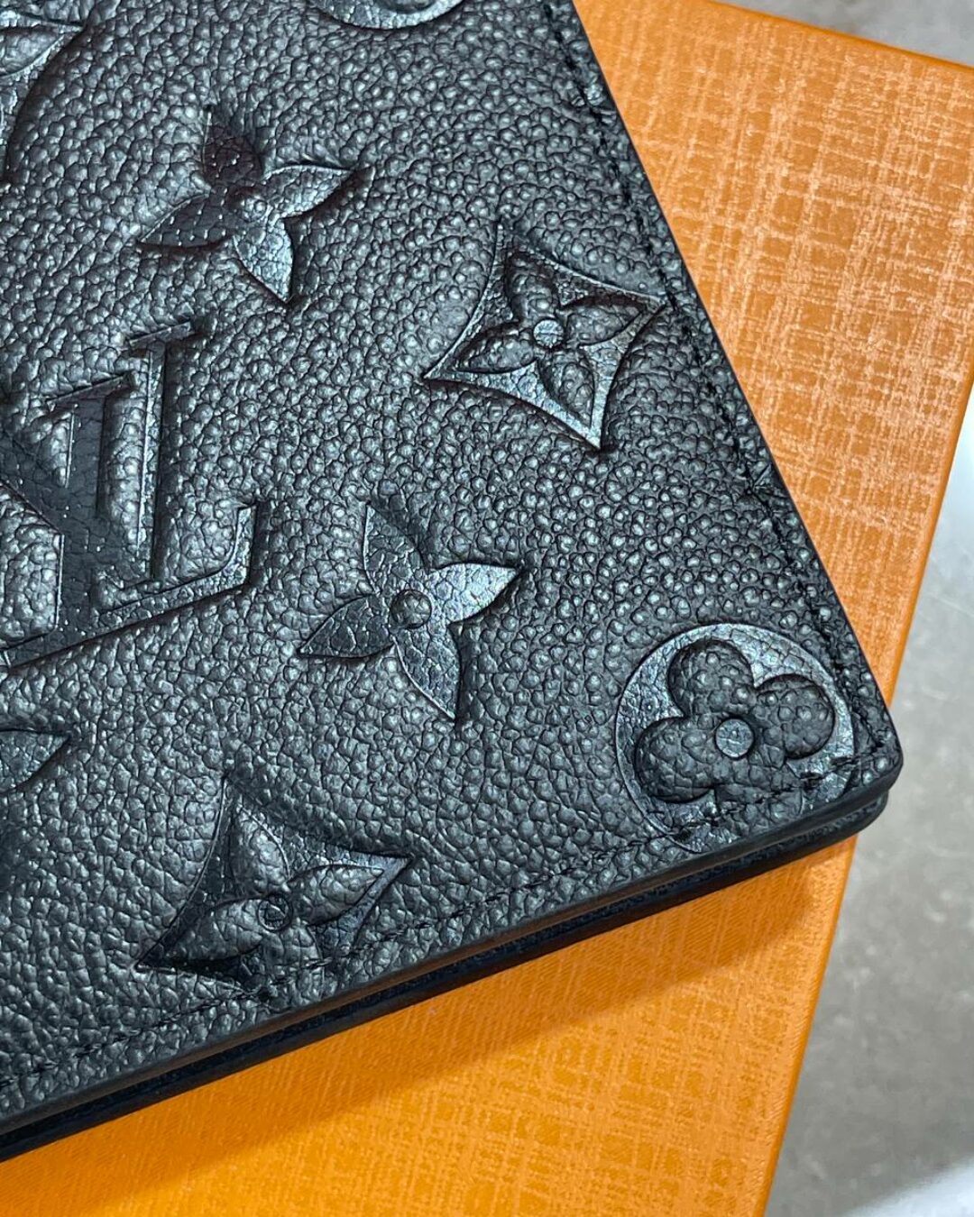 Кошелёк Louis Vuitton