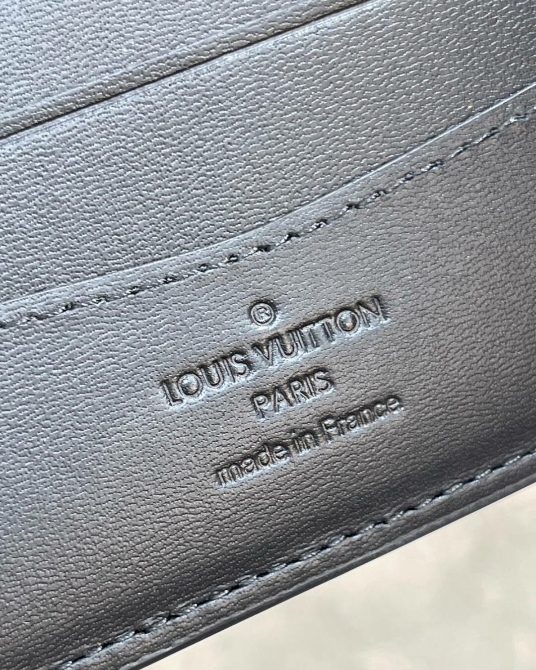 Кошелёк Louis Vuitton