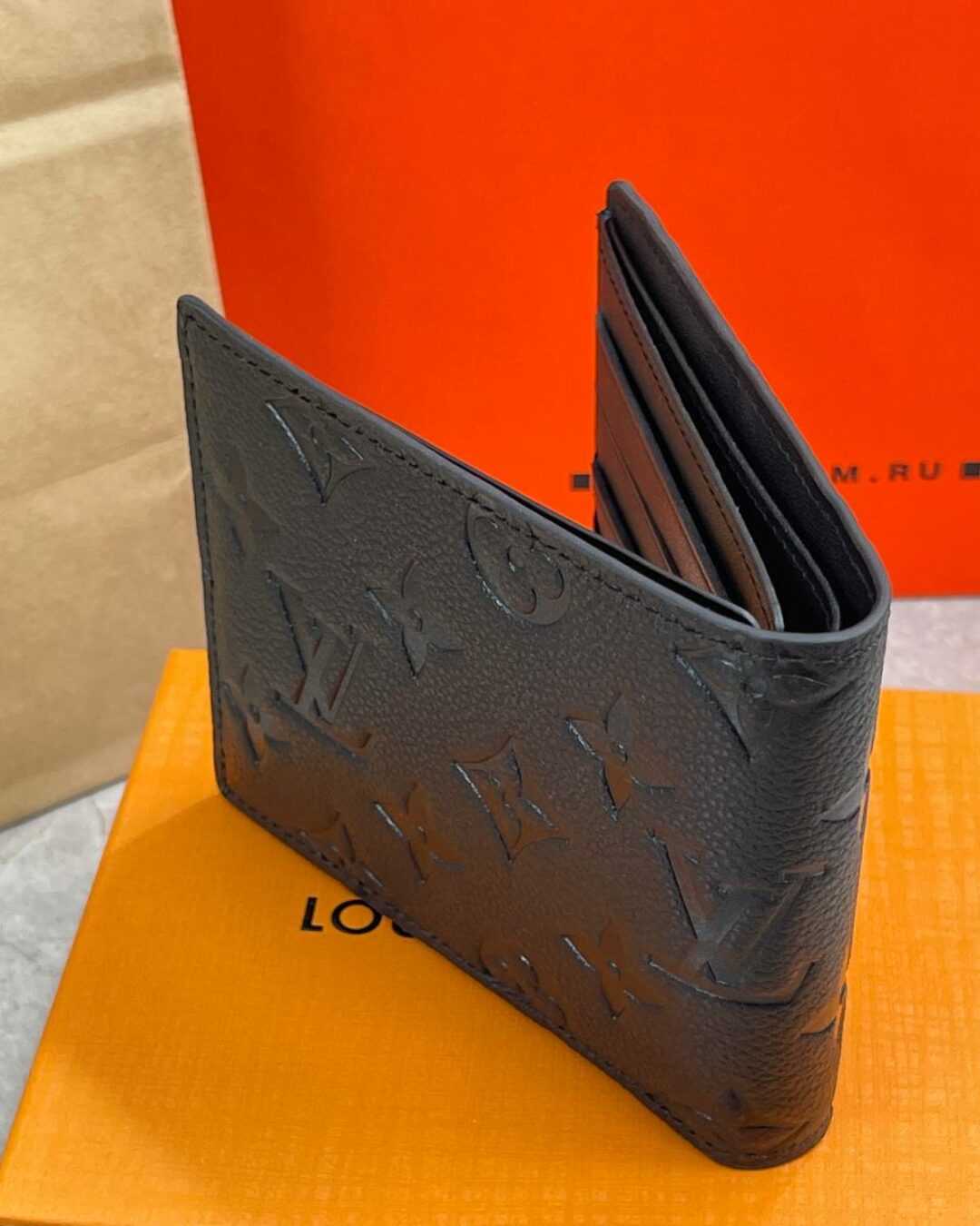 Кошелёк Louis Vuitton