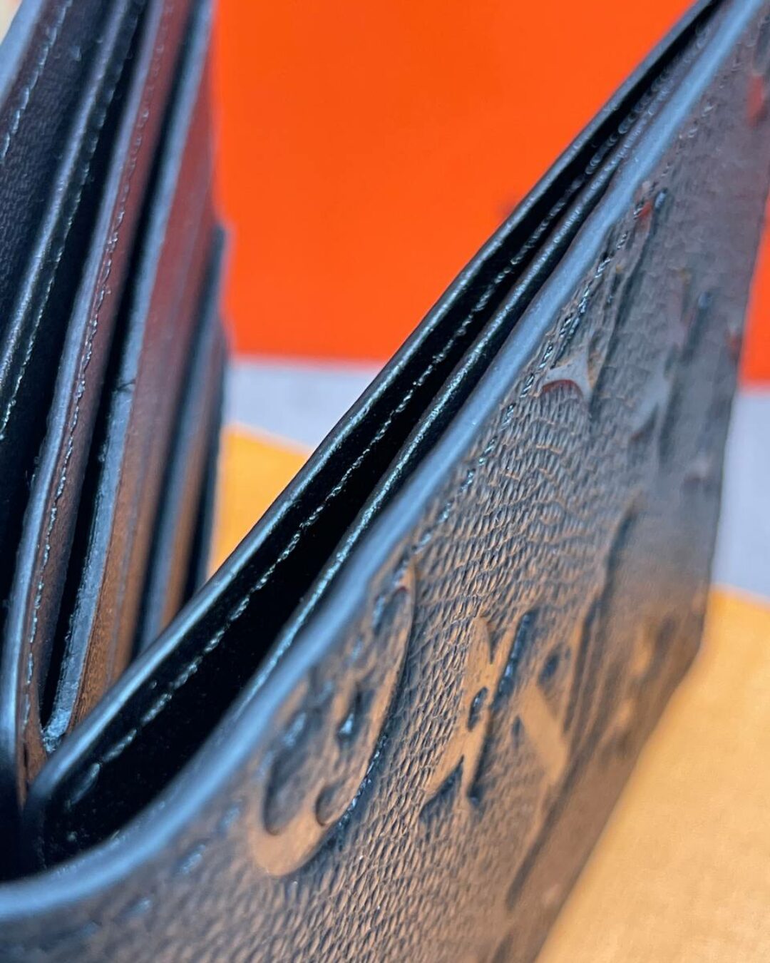 Кошелёк Louis Vuitton