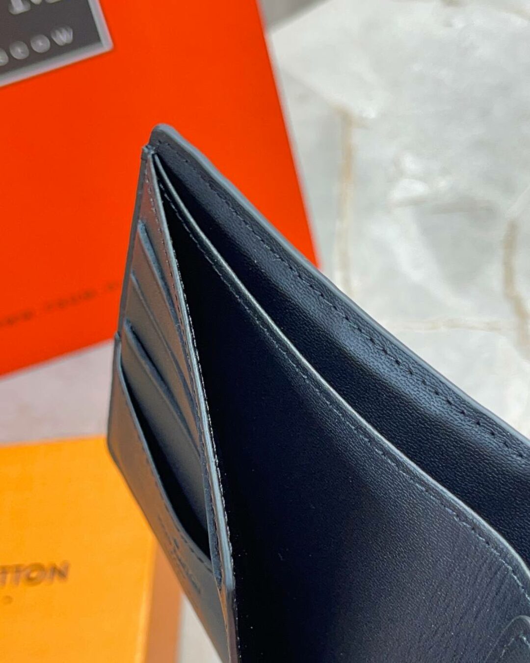 Кошелёк Louis Vuitton