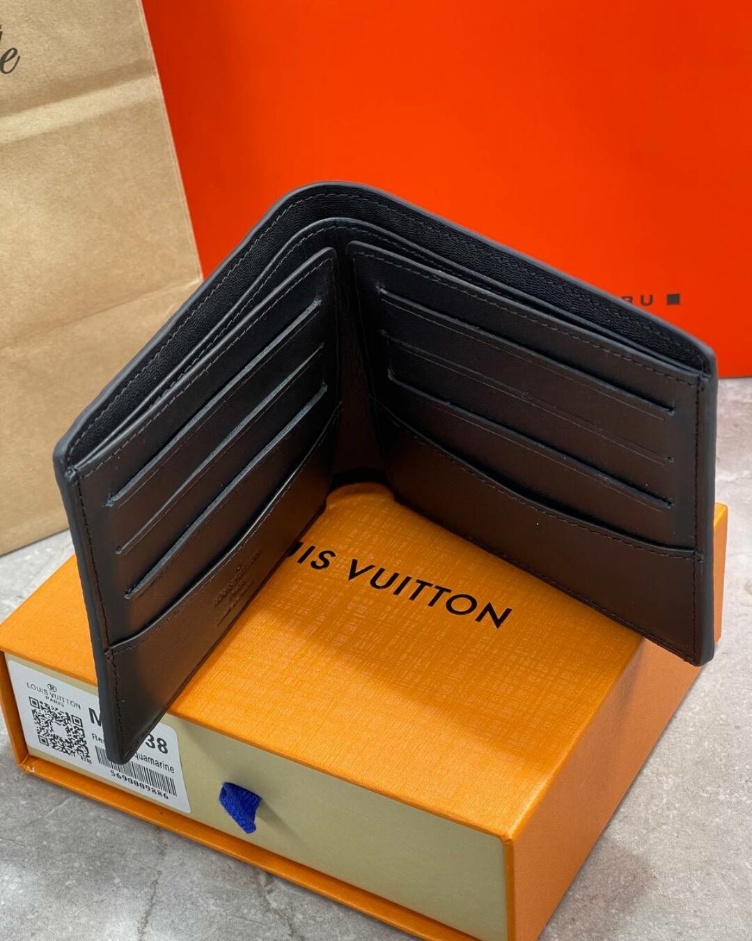 Кошелёк Louis Vuitton