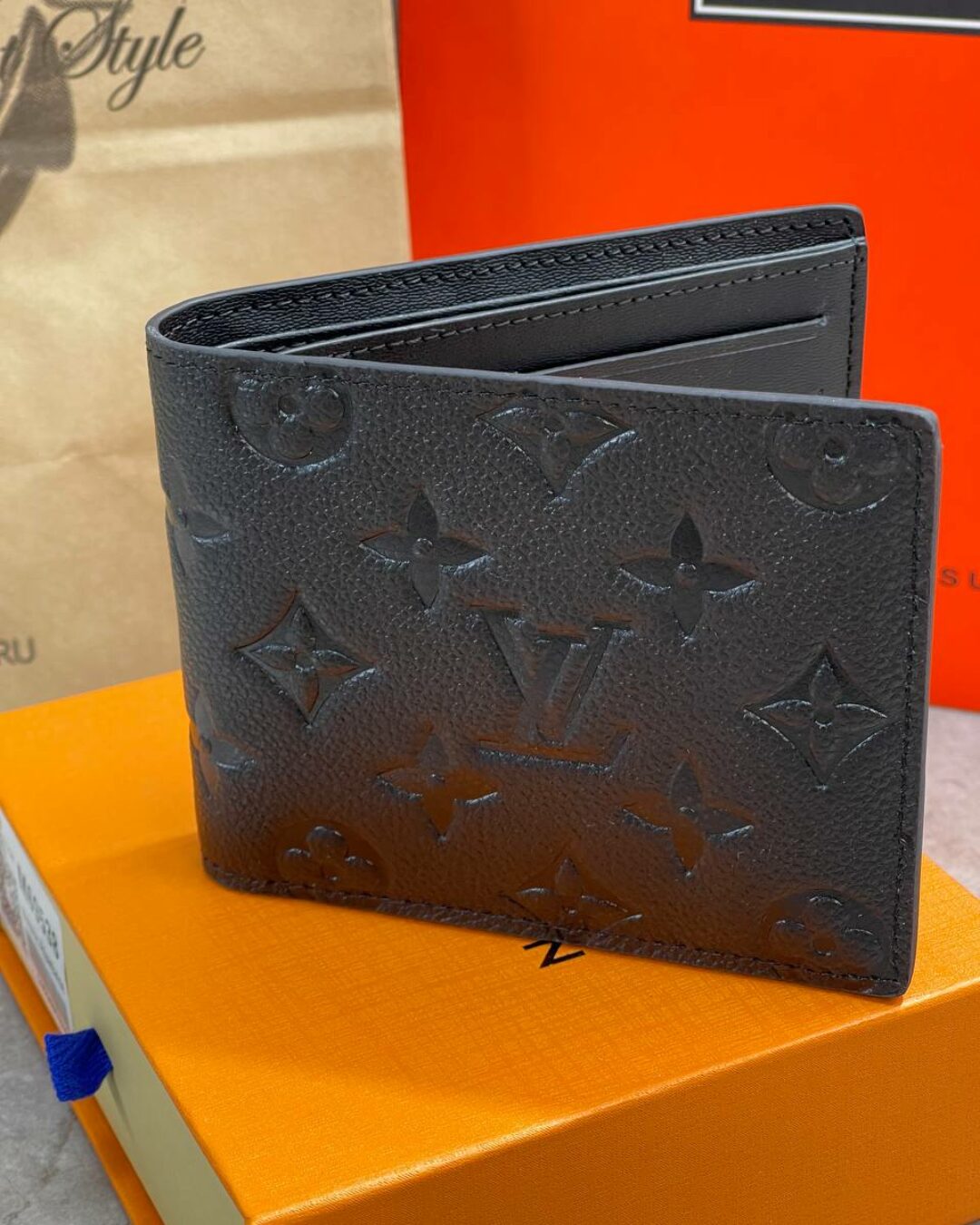 Кошелёк Louis Vuitton