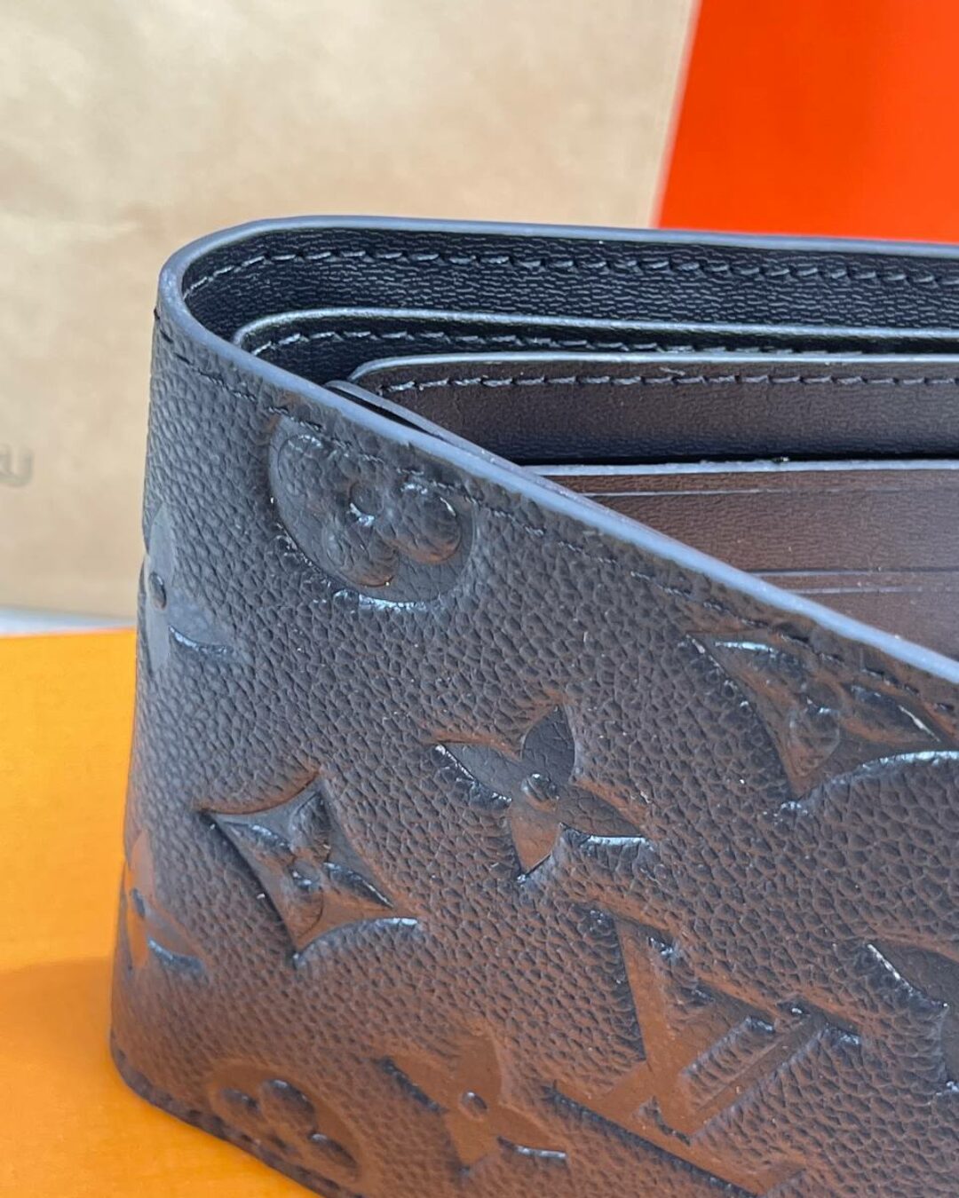 Кошелёк Louis Vuitton