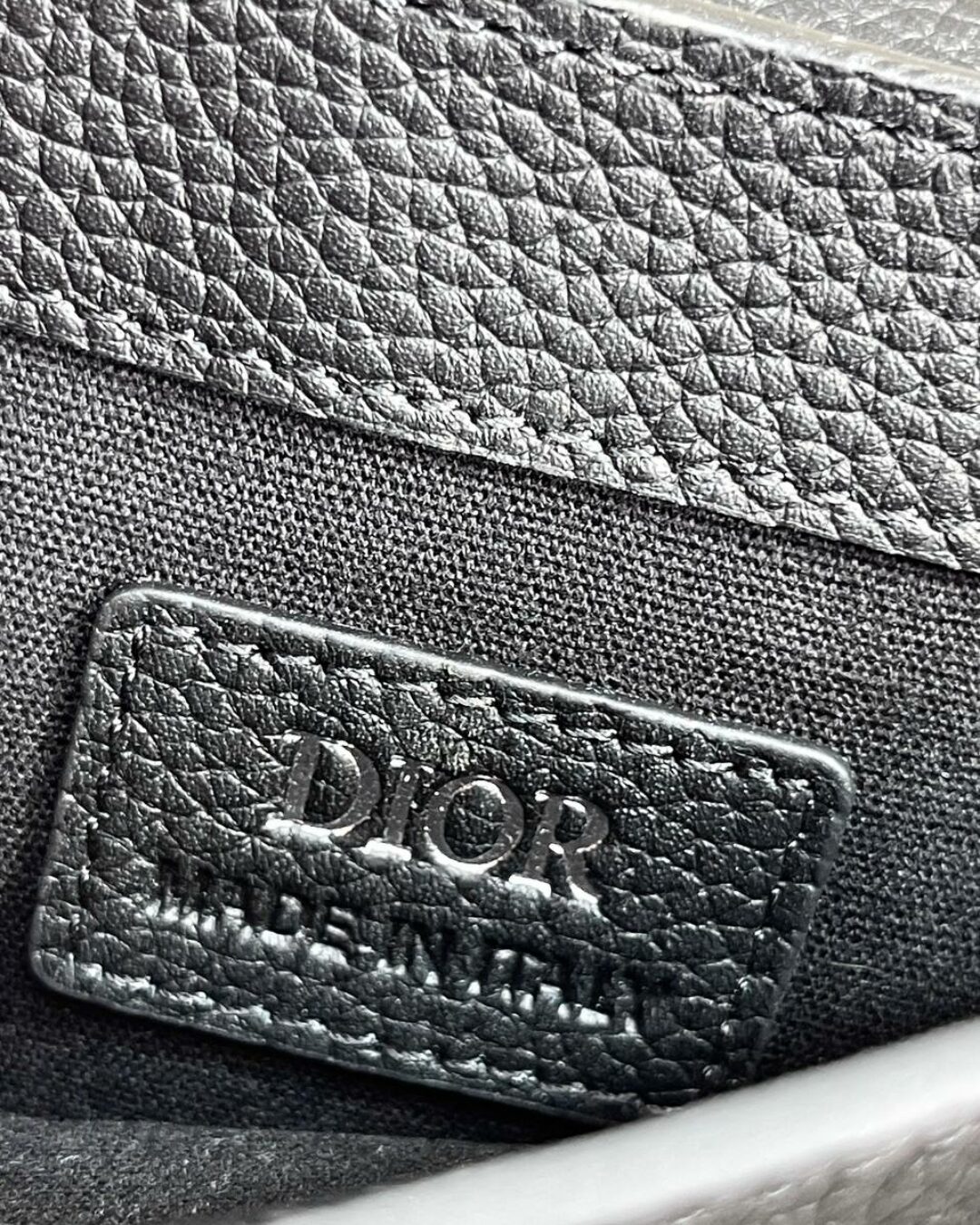 Сумка Dior Saddle