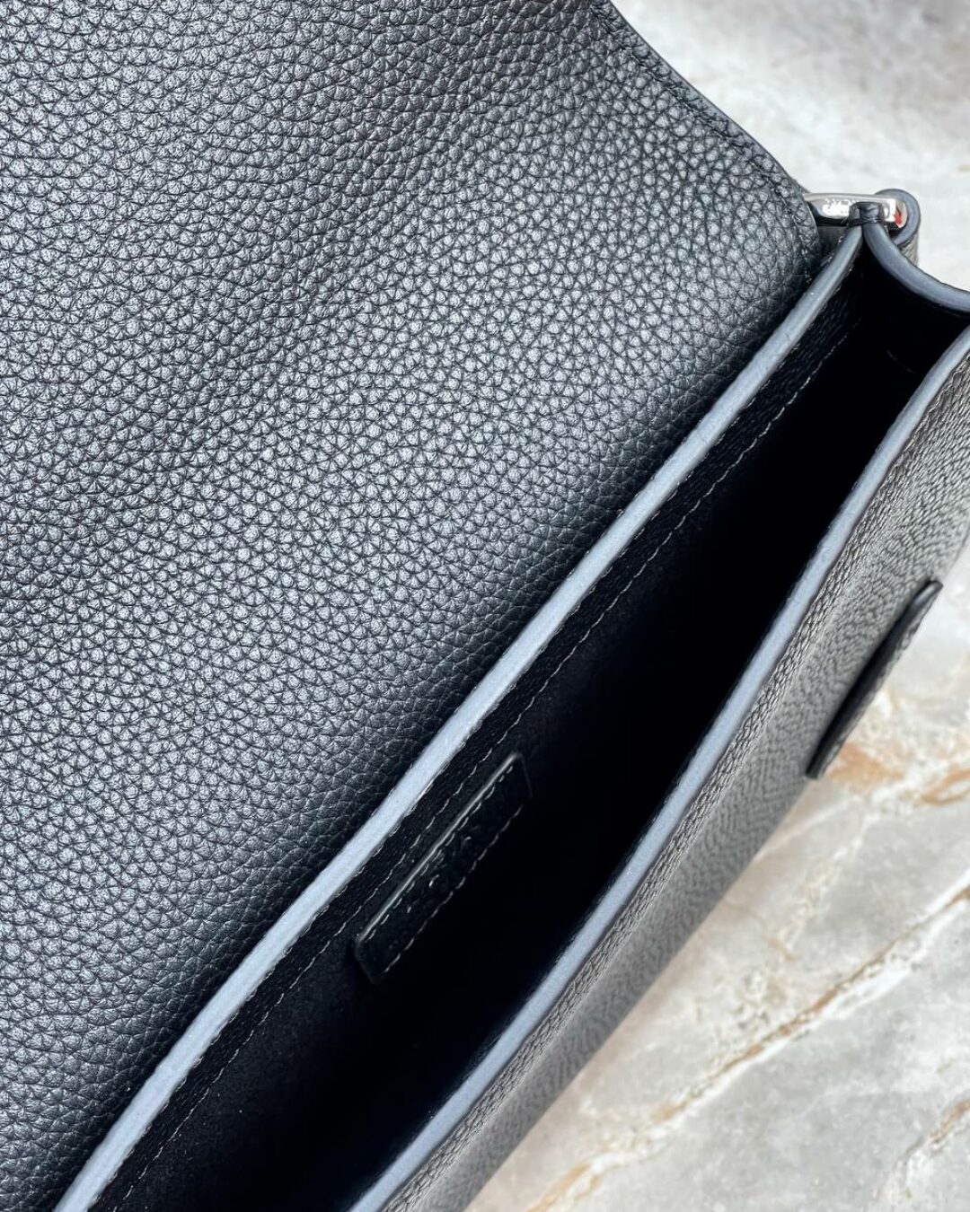 Сумка Dior Saddle