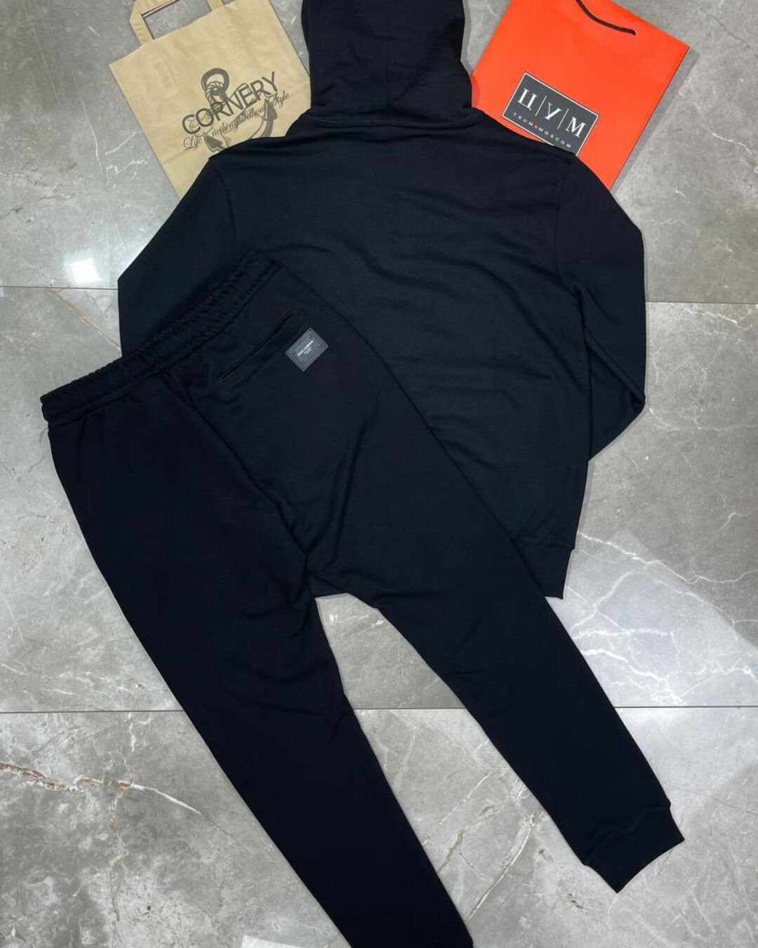 Спортивный костюм Dolce & Gabanna