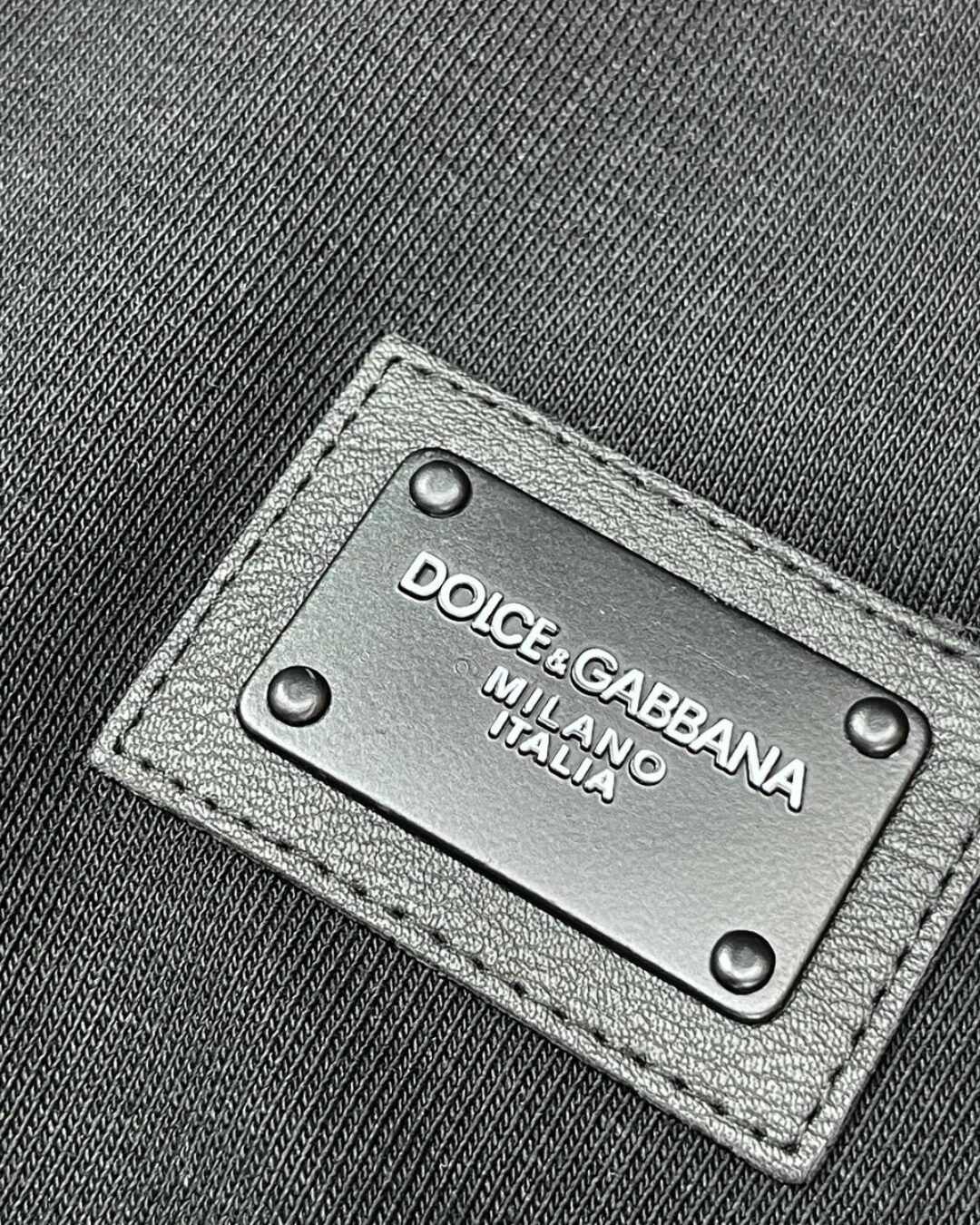 Спортивный костюм Dolce & Gabanna