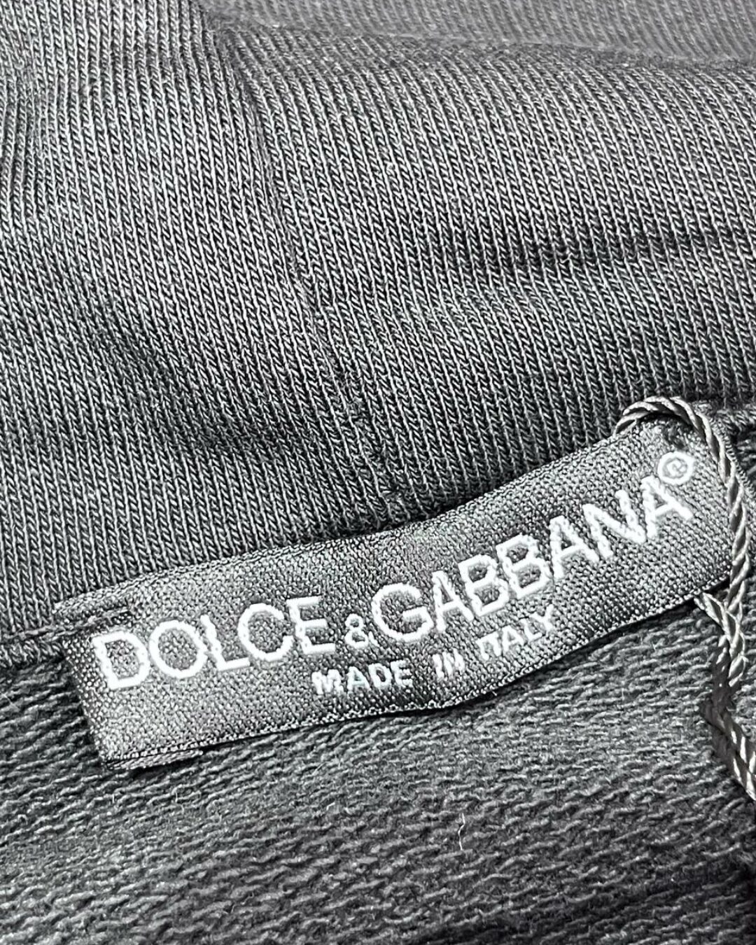 Спортивный костюм Dolce & Gabanna