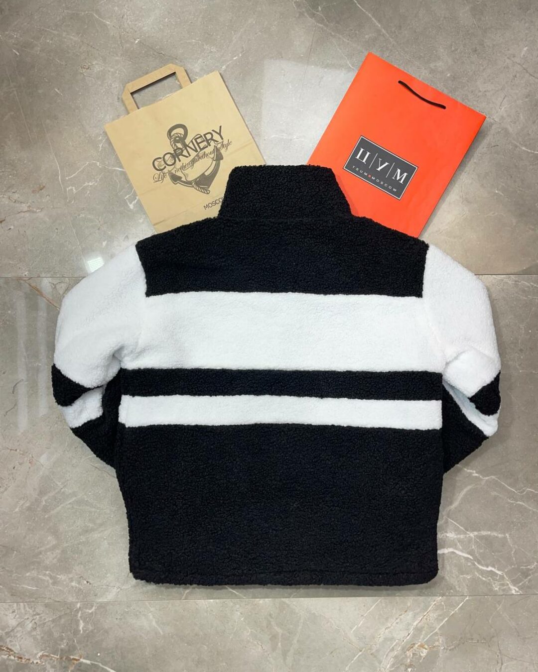 Куртка Balenciaga
