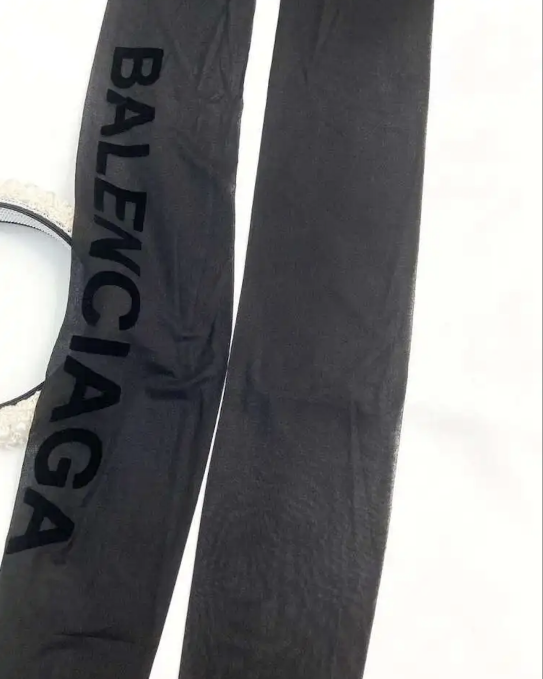 Колготки Balenciaga