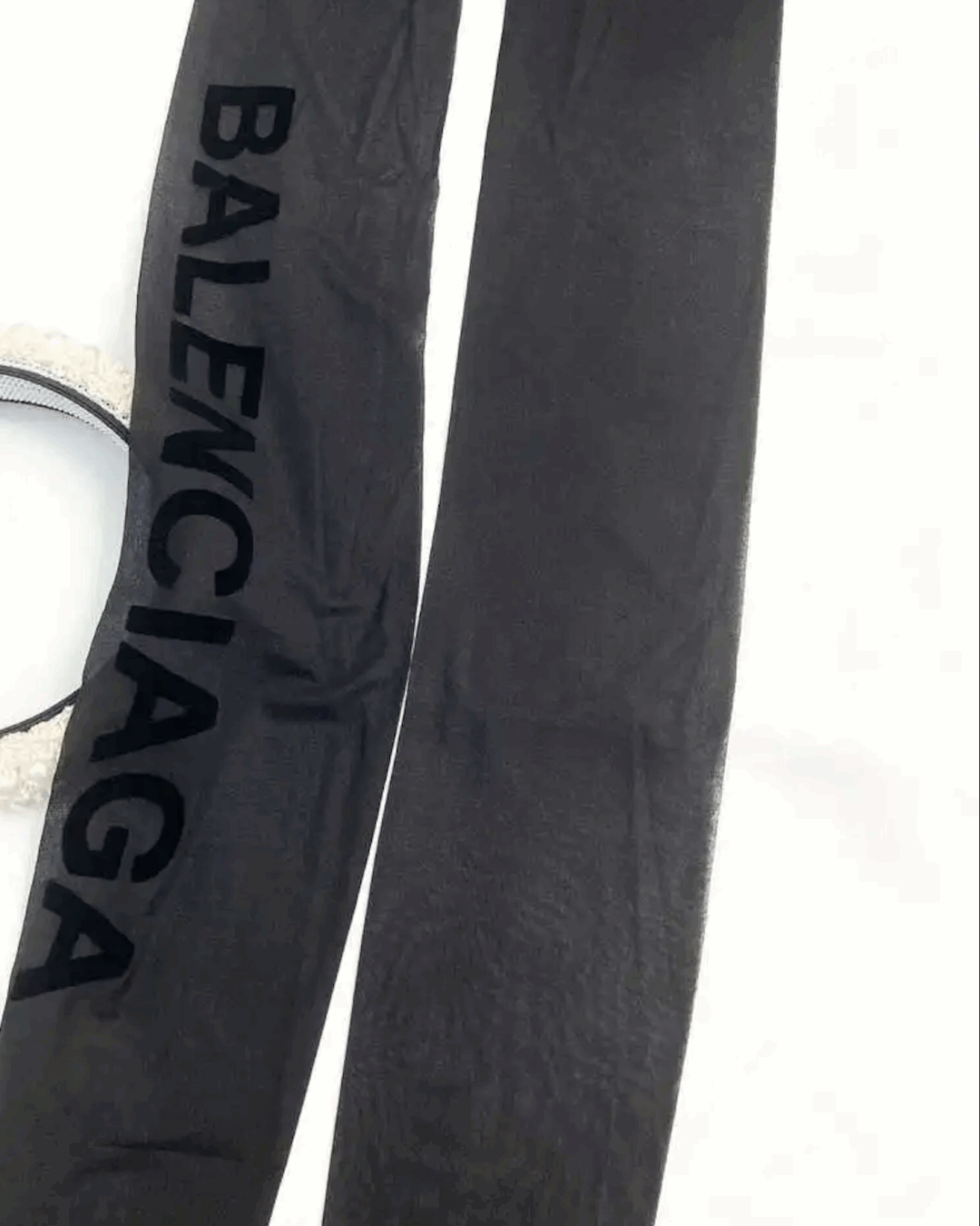 Колготки Balenciaga