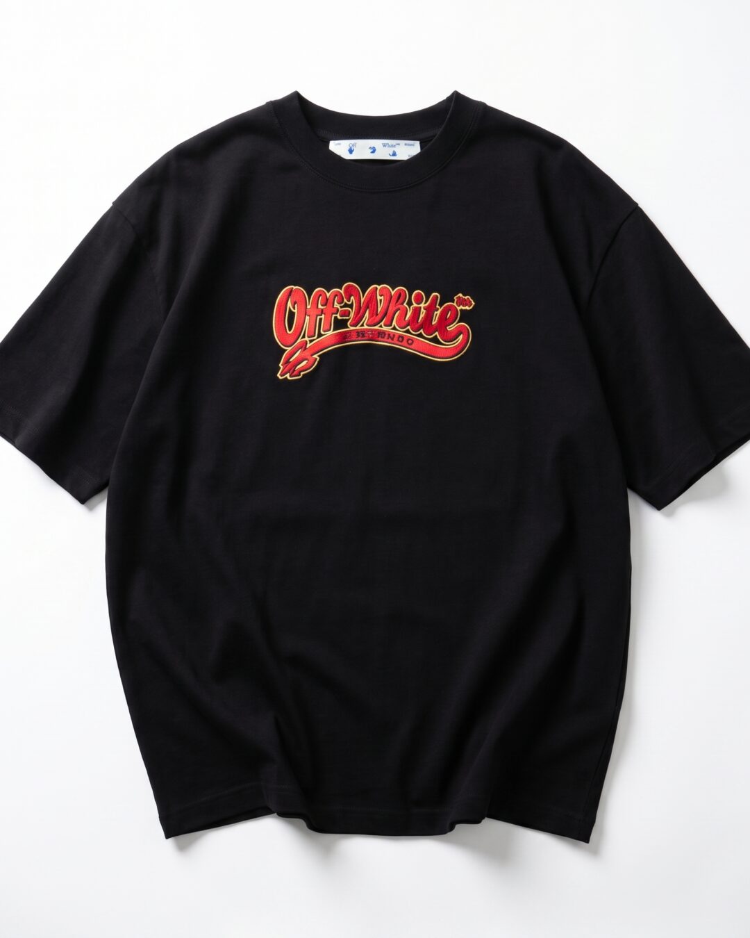 Футболка Off White