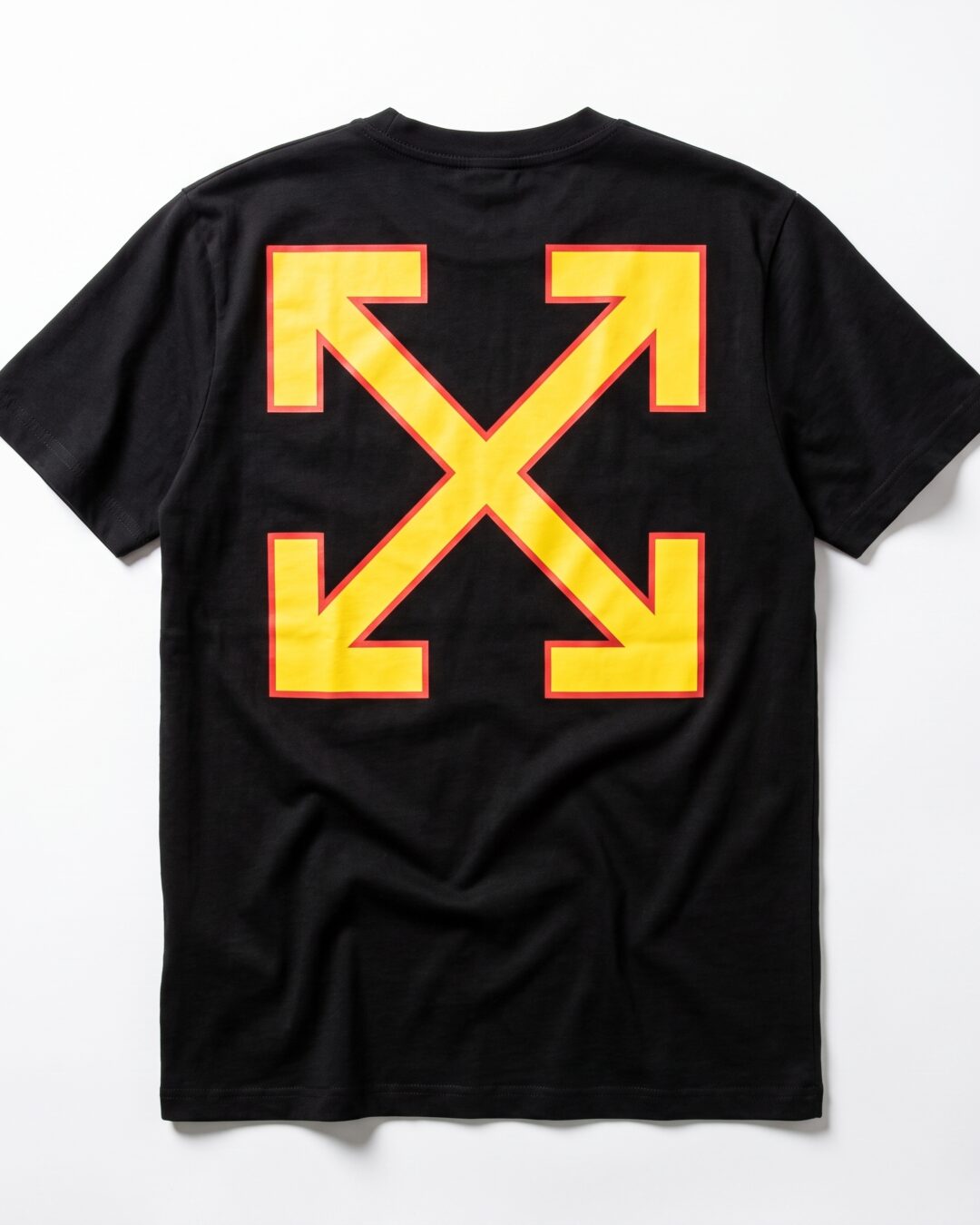 Футболка Off White