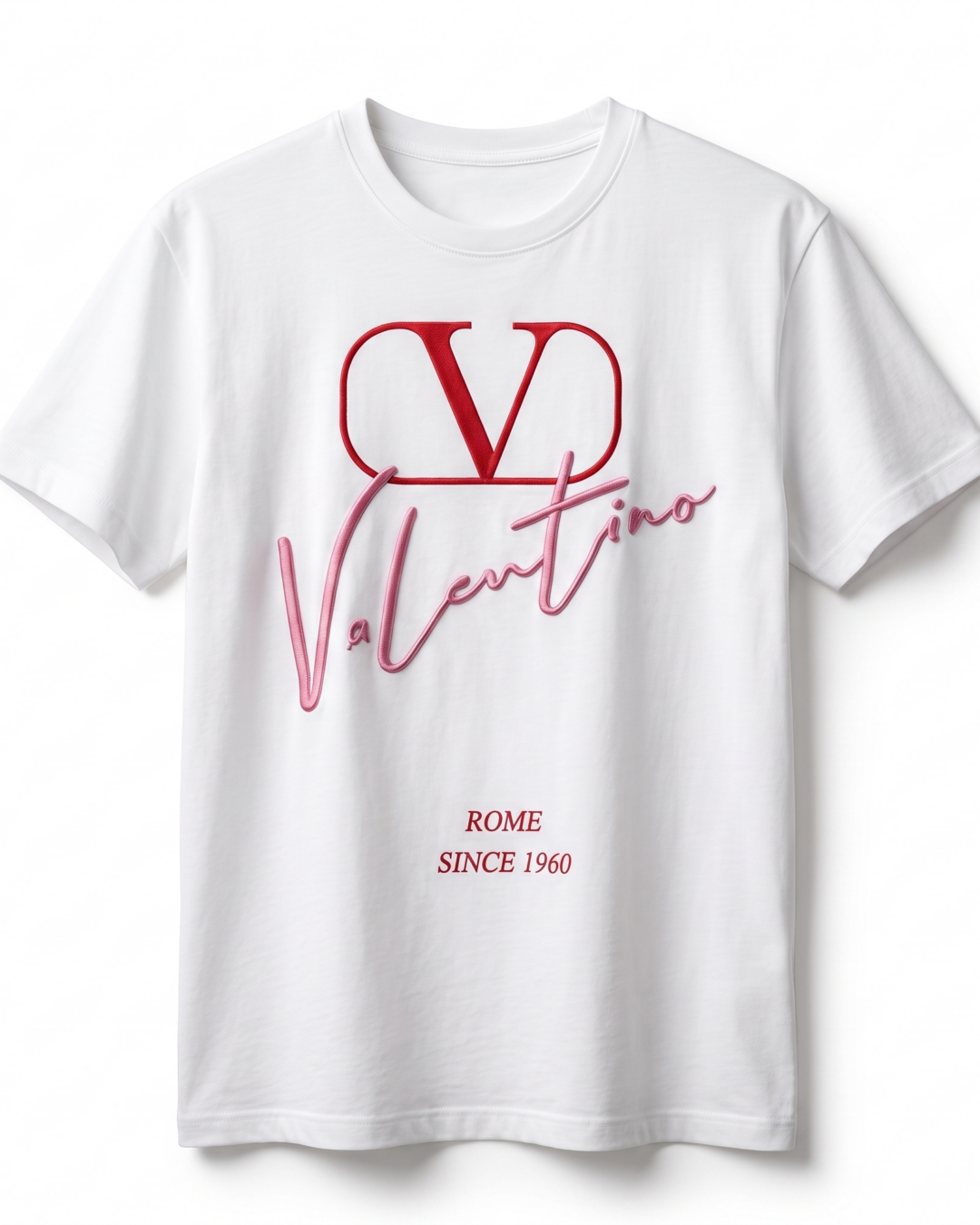 Футболка Valentino