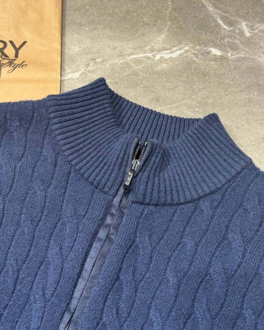 Кофта Loro Piana