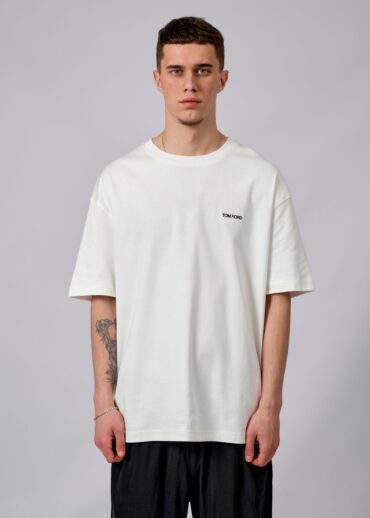 Футболка Tom Ford S25