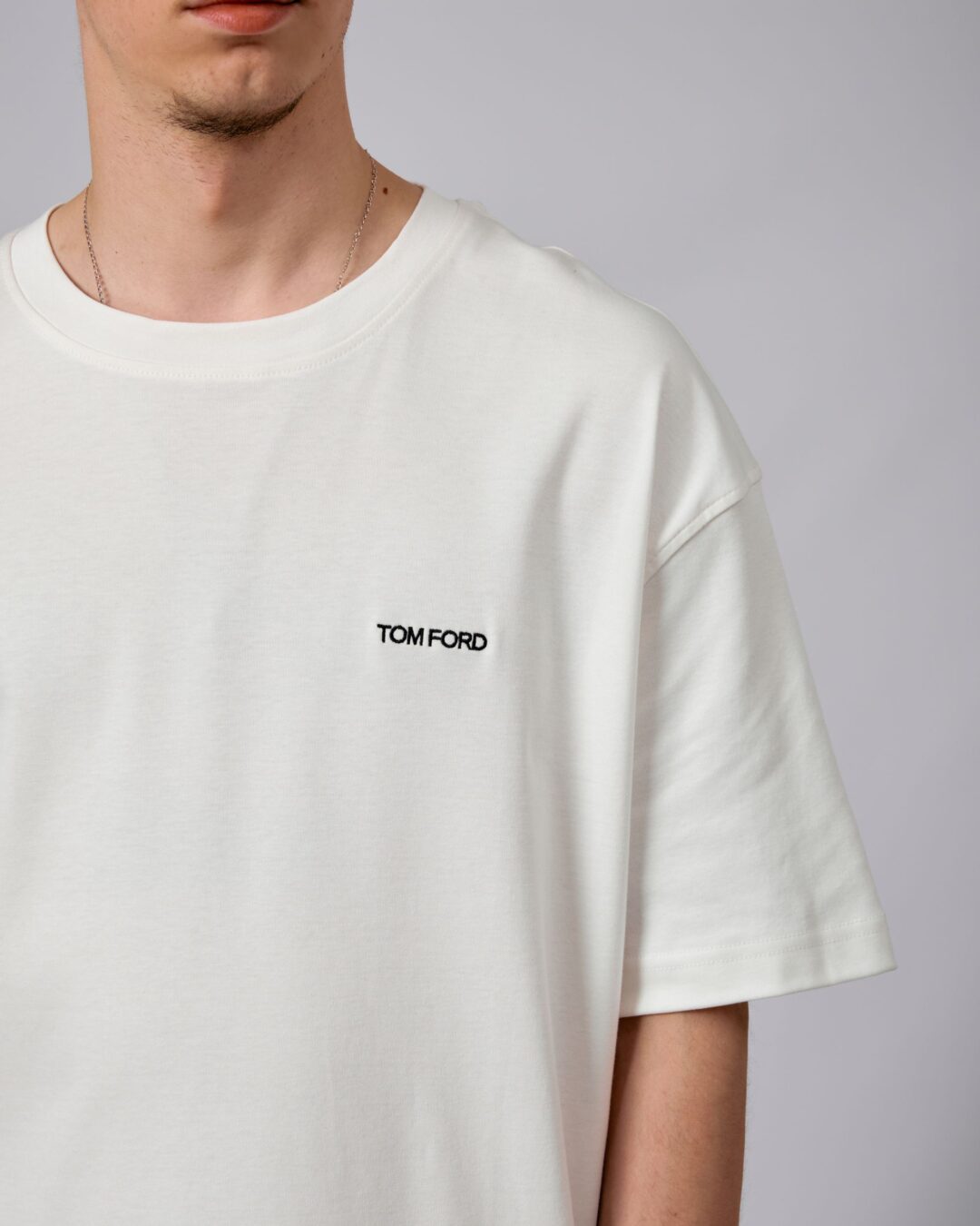 Футболка Tom Ford S25