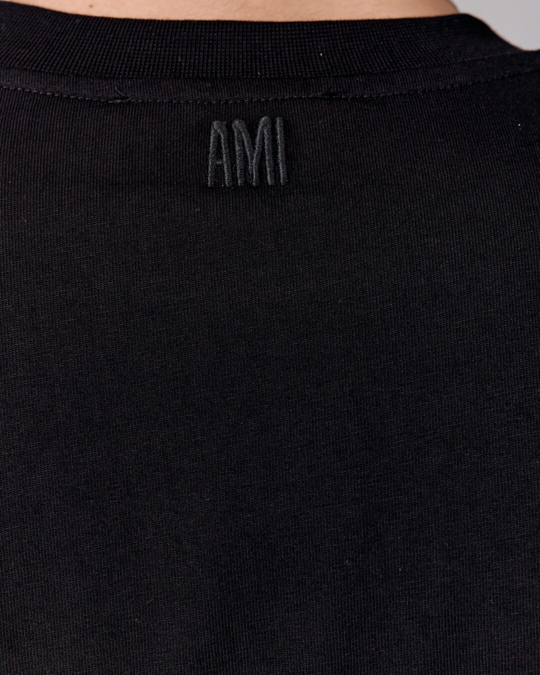 Футболка Ami
