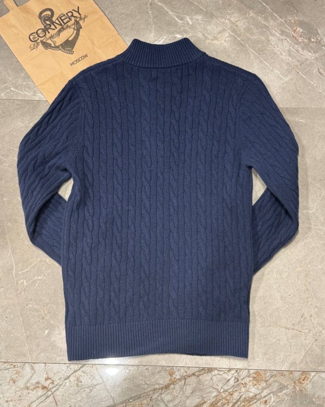 Кофта Loro Piana