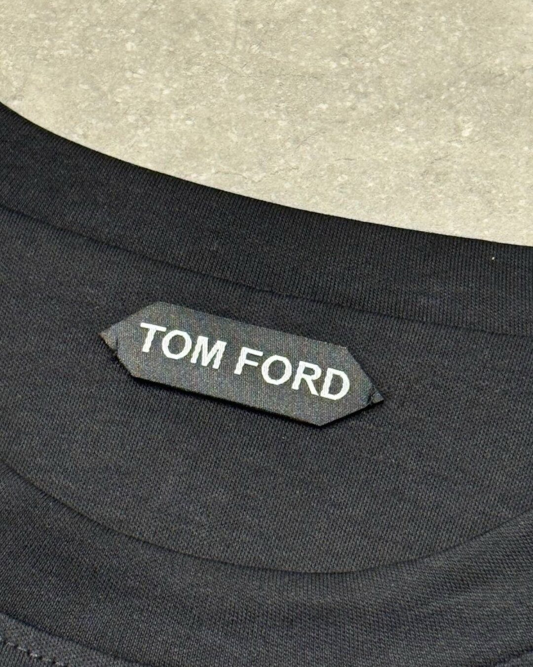 Футболка Tom Ford S25