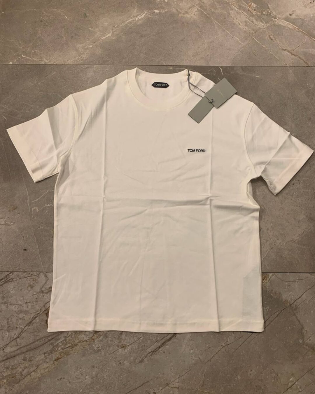 Футболка Tom Ford S25