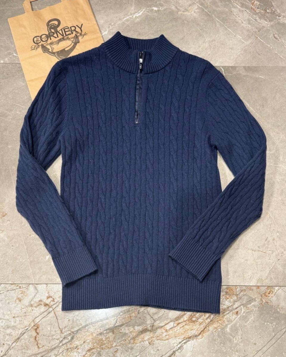 Кофта Loro Piana