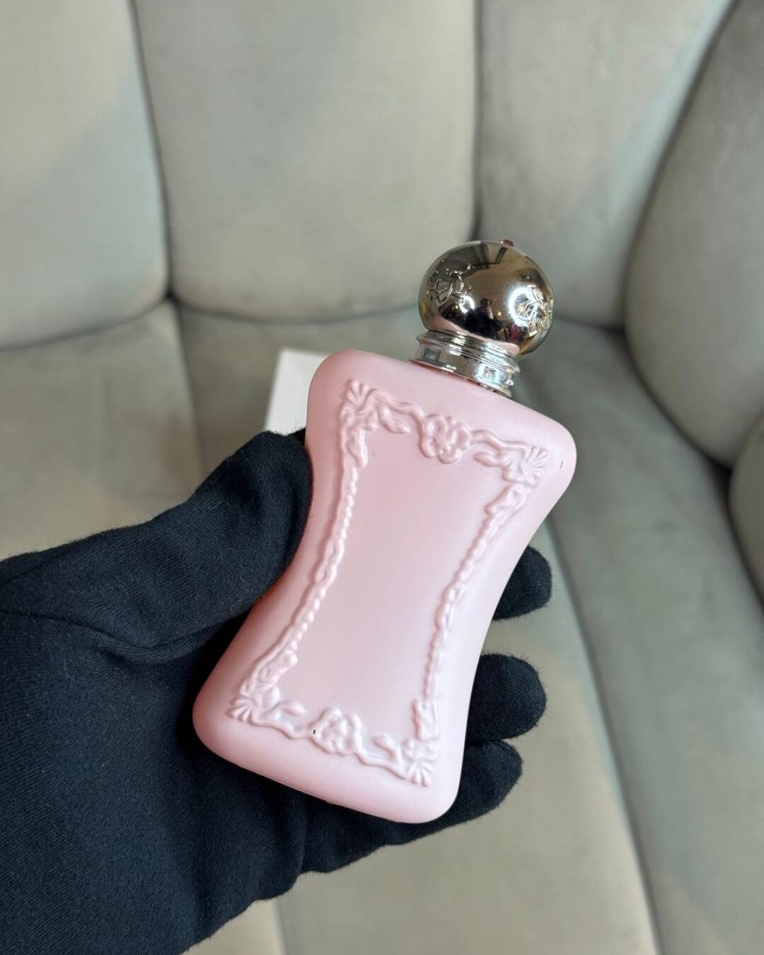Парфюм Delina Royal Essence