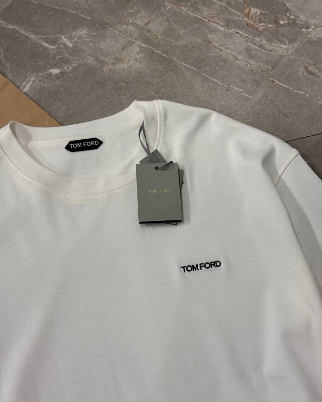 Футболка Tom Ford S25