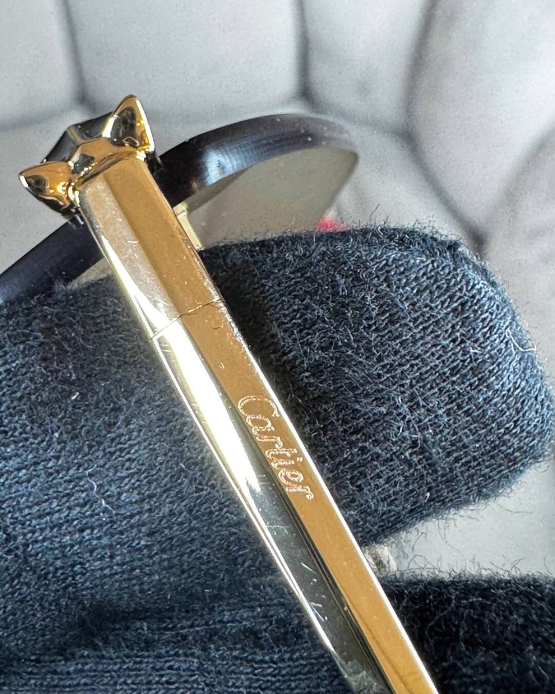 Очки Cartier