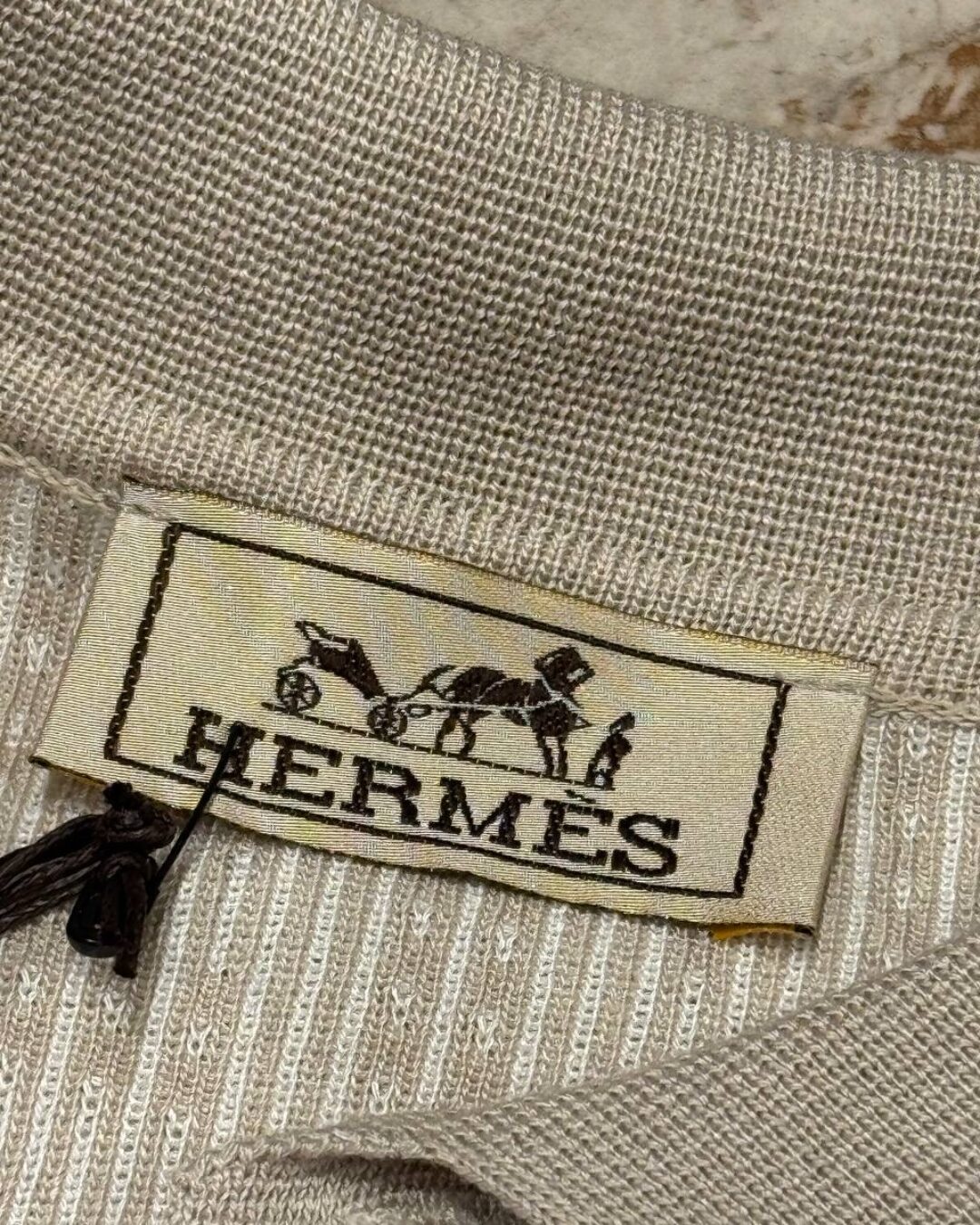 Кофта Hermes