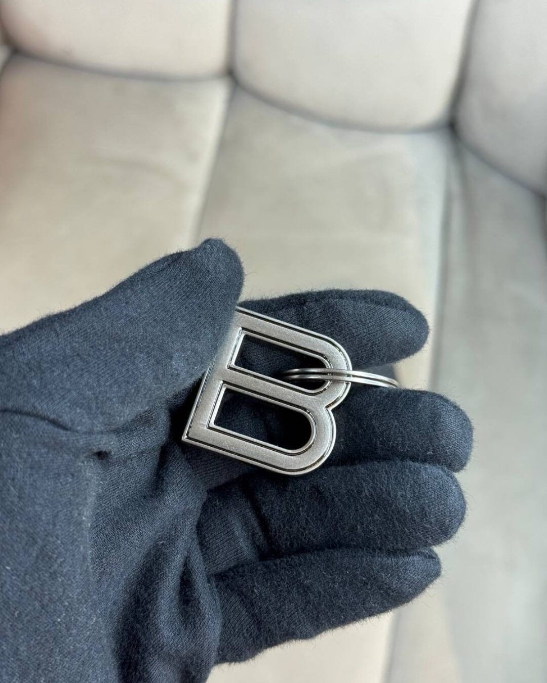 Брелок Balenciaga