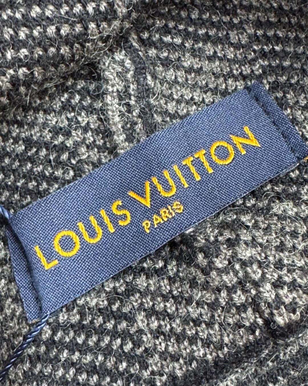 Комплект Шапка+Шарф Louis Vuitton