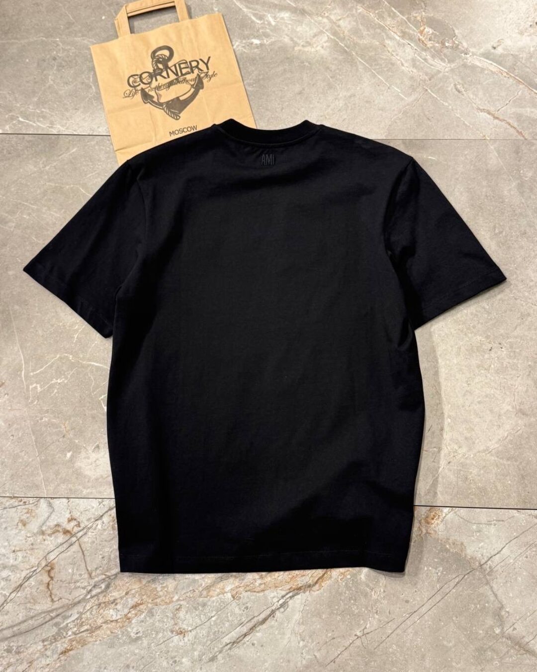 Футболка Ami