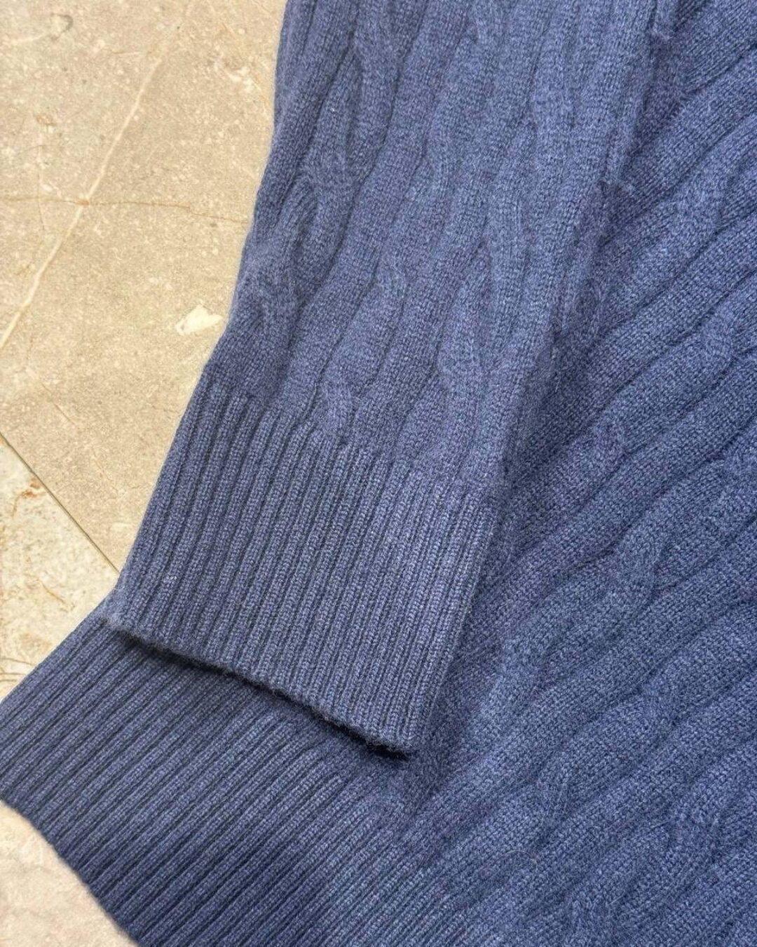 Кофта Loro Piana