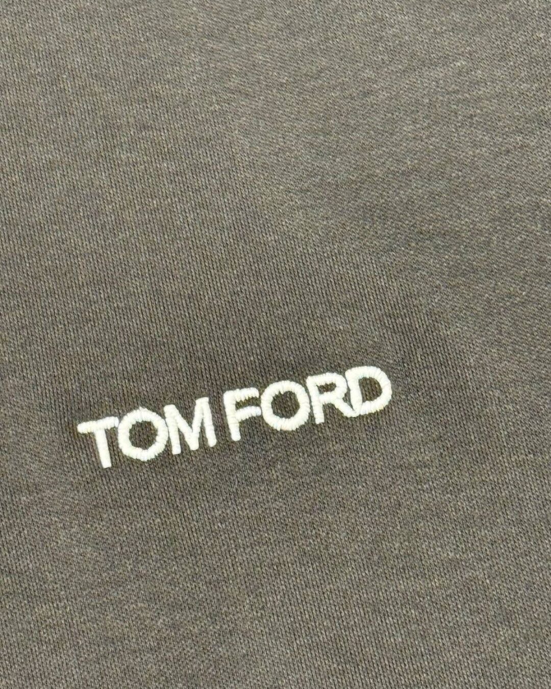 Футболка Tom Ford S25