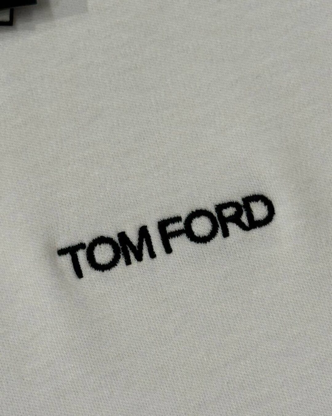 Футболка Tom Ford S25