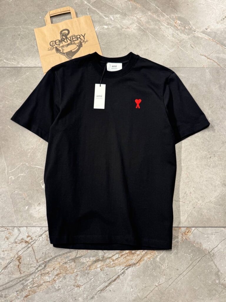 Футболка Ami