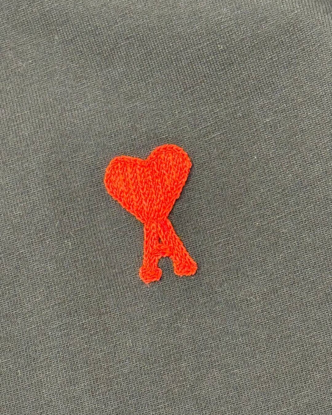 Футболка Ami