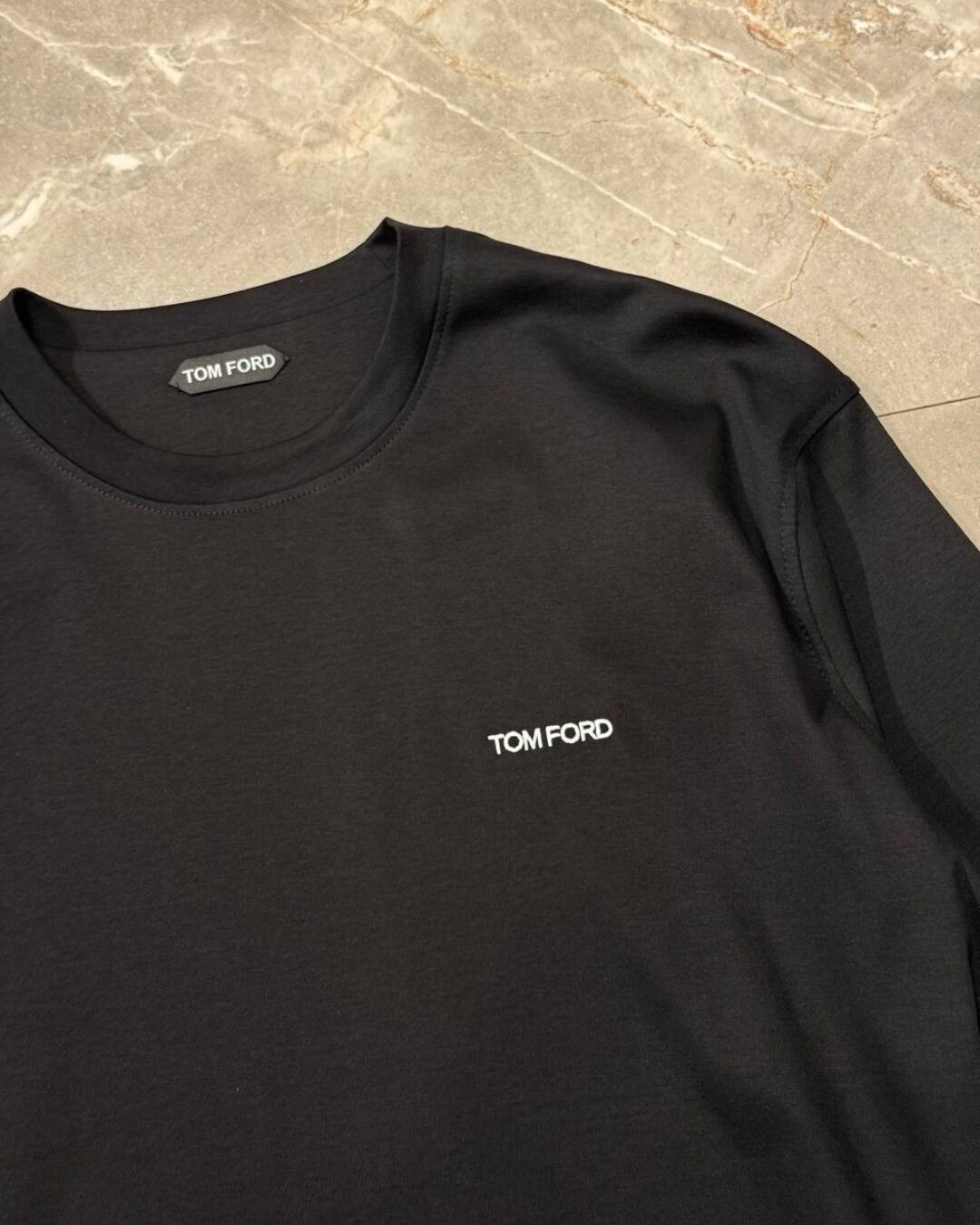 Футболка Tom Ford S25