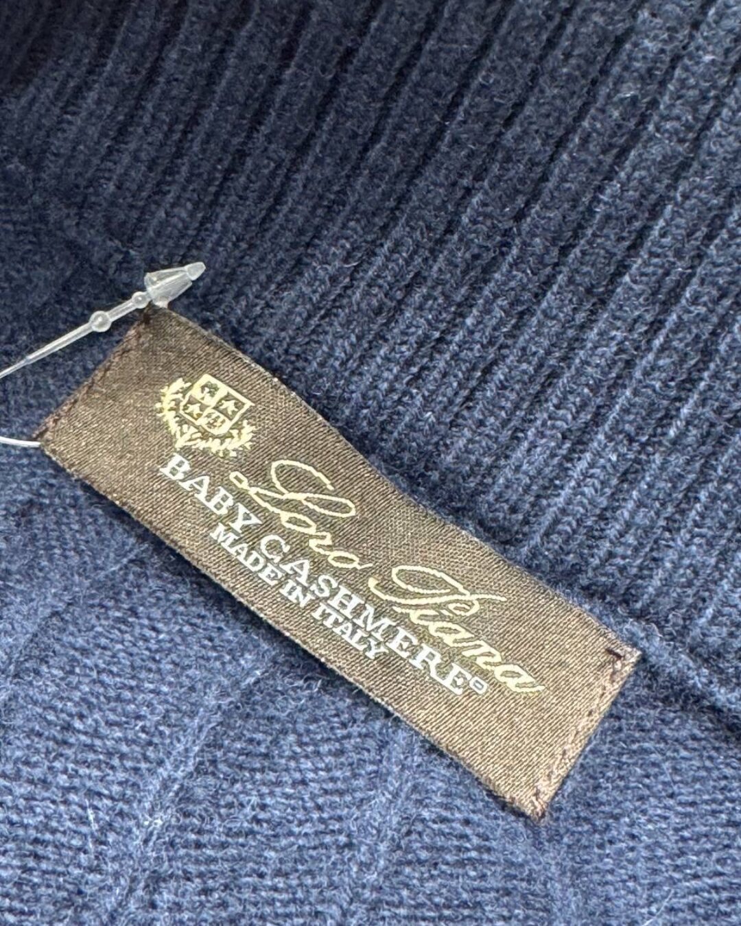 Кофта Loro Piana
