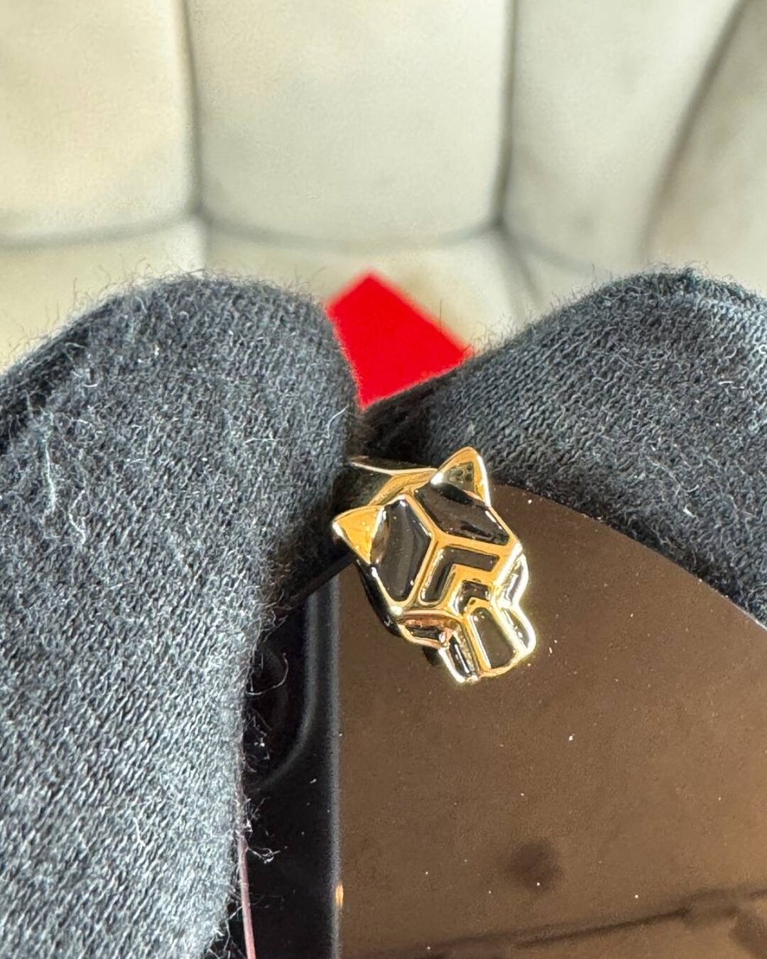 Очки Cartier
