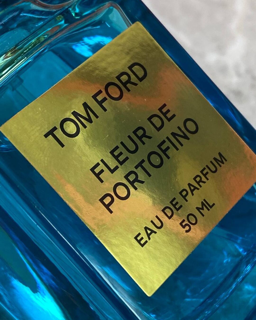 Парфюм Tom Ford Neroli Portofino — фото 7